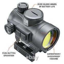 Bushnell AR Optics TRS-26 Red Dot Sight