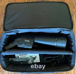 Bushnell Digital Spotting Scope / Camera with Carry Case =Free Shipping=