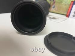 Bushnell Digital Spotting Scope with Camera, Case and Tripod 5MP 22x Model 111545