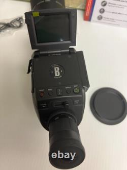 Bushnell Digital Spotting Scope with Camera, Case and Tripod 5MP 22x Model 111545