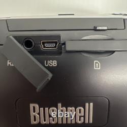 Bushnell Digital Spotting Scope with Camera, Case and Tripod 5MP 22x Model 111545