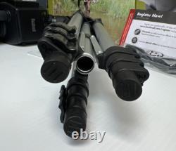 Bushnell Digital Spotting Scope with Camera, Case and Tripod 5MP 22x Model 111545