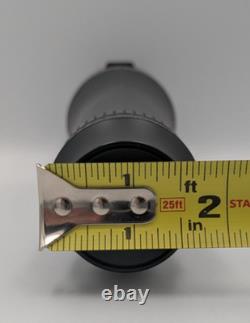 Bushnell Elite 15-45x60 Spotting Scope Straight 78-1548P Made In Japan Set