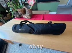 Bushnell Elite 80mm Spotting Scope