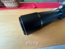 Bushnell Elite 80mm Spotting Scope