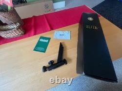 Bushnell Elite 80mm Spotting Scope