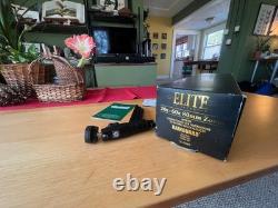 Bushnell Elite 80mm Spotting Scope