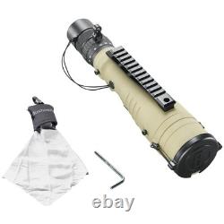 Bushnell Elite Tactical 8-40x60mm LMSS2 T4 FDE Spotting Scope ET884060T