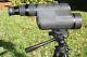 Bushnell Excursion Mil Dot Spotting Scope 15-45x 60mm w. Case + Tripod