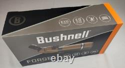 Bushnell Forge 20-60×80 Spotting Scope (SF206080TA) Angled Eyepiece -Excellent