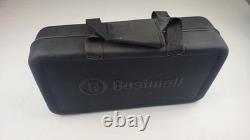 Bushnell Forge 20-60×80 Spotting Scope (SF206080TA) Angled Eyepiece -Excellent