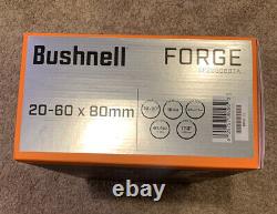 Bushnell Forge 20-60x80 ED Spotting Scope