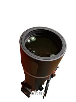 Bushnell Forge Spotting Scope 206080mm and Celestron Tripod