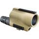 Bushnell Legend Tactical 15-45x60 Spotting Scope, MIL-Hash Reticle #781545ED