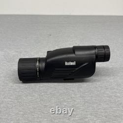 Bushnell Legend Ultra HD 15-45x60mm Spotting Scope