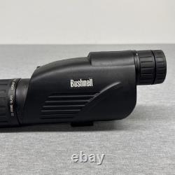 Bushnell Legend Ultra HD 15-45x60mm Spotting Scope
