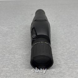 Bushnell Legend Ultra HD 15-45x60mm Spotting Scope