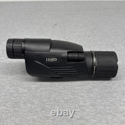 Bushnell Legend Ultra HD 15-45x60mm Spotting Scope
