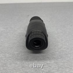 Bushnell Legend Ultra HD 15-45x60mm Spotting Scope