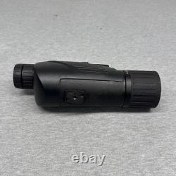Bushnell Legend Ultra HD 15-45x60mm Spotting Scope