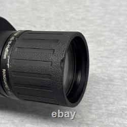 Bushnell Legend Ultra HD 15-45x60mm Spotting Scope