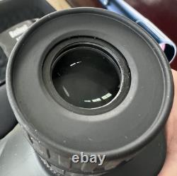 Bushnell Legend Ultra HD 20-60x80 spotting scope new, in box with carry case