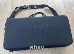 Bushnell Legend Ultra HD 20-60x80 spotting scope new, in box with carry case