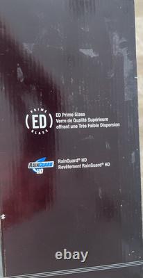 Bushnell Legend Ultra HD 20-60x80 spotting scope new, in box with carry case