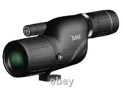 Bushnell Legend Ultra HD-ED Spotting Scope 12-36x50mm