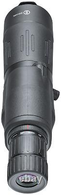 Bushnell Prime Spotting Scope 16-48x50 Ultralight, Fully Multi Coated, IPX7