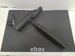 Bushnell Prime spotting scope 20-60 x 65mm withtripod and mount