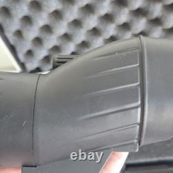 Bushnell Sentry 18-36x50mm Spotting Scope With Hard Case Bird Watching