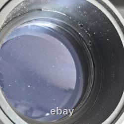 Bushnell Sentry 18-36x50mm Spotting Scope With Hard Case Bird Watching