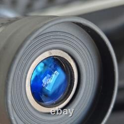 Bushnell Sentry 18-36x50mm Spotting Scope With Hard Case Bird Watching