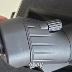 Bushnell Sentry 18-36x50mm Spotting Scope With Hard Case Bird Watching