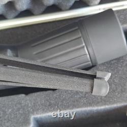 Bushnell Sentry 18-36x50mm Spotting Scope With Hard Case Bird Watching