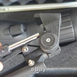 Bushnell Sentry 18-36x50mm Spotting Scope With Hard Case Bird Watching