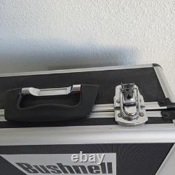 Bushnell Sentry 18-36x50mm Spotting Scope With Hard Case Bird Watching