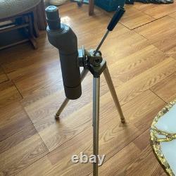 Bushnell Sentry 20x Spotting Scope/ Tripod-Vintage