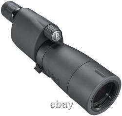 Bushnell Sentry Spotting Scope 18-36x50mm 30.9oz Matte Finish Black 783618