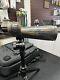 Bushnell Spacemaster 15-45x60 Spotting Scope Camo 781217 78-1217 DISCONTINUED