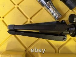 Bushnell Spacemaster 15-45x60mm Spotting Scope Camo 781217 78-1217 DISCONTINUED