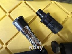 Bushnell Spacemaster 15-45x60mm Spotting Scope Camo 781217 78-1217 DISCONTINUED