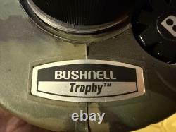 Bushnell Spacemaster 15-45x60mm Spotting Scope Camo 781217 78-1217 DISCONTINUED