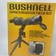 Bushnell Spacemaster Camo Armored Field Kit 60mm Spotting Scope Tripod Case