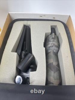 Bushnell Spacemaster Camo Armored Field Kit 60mm Spotting Scope Tripod Case