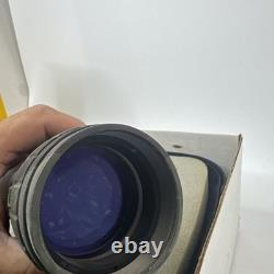 Bushnell Spacemaster Camo Armored Field Kit 60mm Spotting Scope Tripod Case