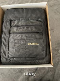 Bushnell Spacemaster Camo Armored Field Kit 60mm Spotting Scope Tripod Case Zoom