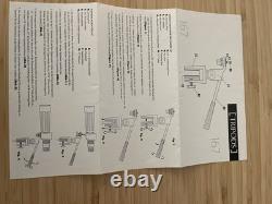 Bushnell Spacemaster Camo Armored Field Kit 60mm Spotting Scope Tripod Case Zoom