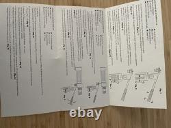 Bushnell Spacemaster Camo Armored Field Kit 60mm Spotting Scope Tripod Case Zoom